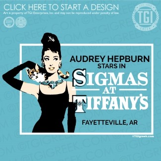 Sigma Alpha-UA Formal