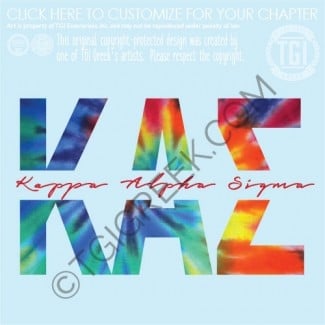 Kappa Alpha Sigma UWPL Spring Recruitment