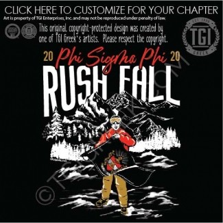 Phi Sigma Phi – CMICH Rush