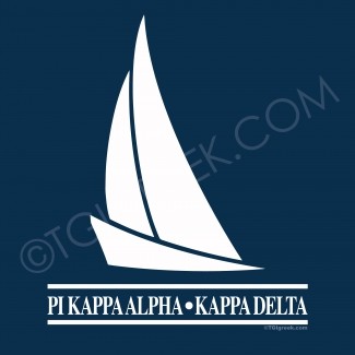 Pi Kappa Alpha-Tu Date Function
