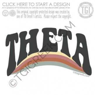 Kappa Alpha Theta-UC Spring 2019 PR