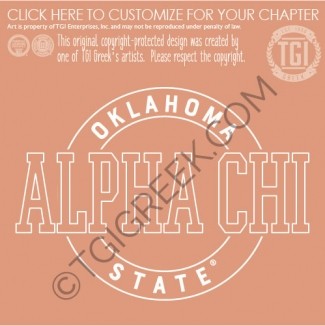 Alpha Chi Omega – OSU State PR