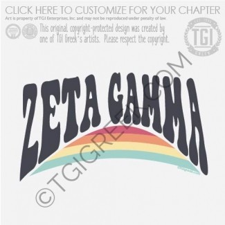 Zeta Gamma-LCU open Rush
