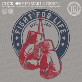 Pi Kappa Alpha-GT Philanthropy