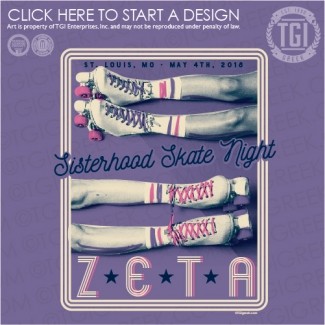 Zeta Tau Alpha-SLU Sisterhood