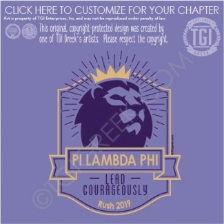 Pi Lambda Phi – OSU Rush Week