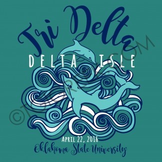 Delta Delta Delta-OSU Delta Isle