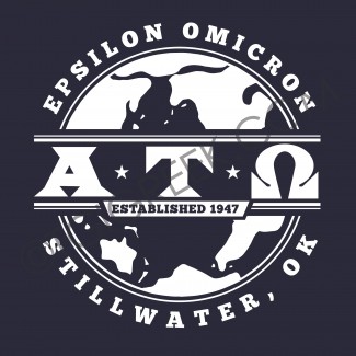 Alpha Tau Omega-OSU Fall PR