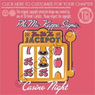 Phi Mu GCSU Social