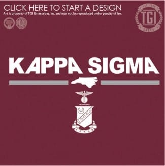 Kappa Sigma-ECU Intramurals