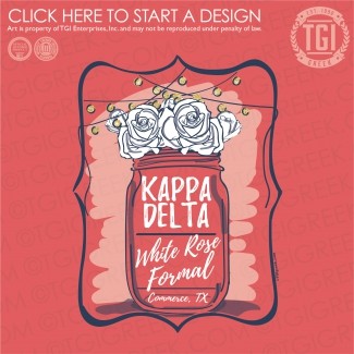 Kappa Delta-TAMUC Formal