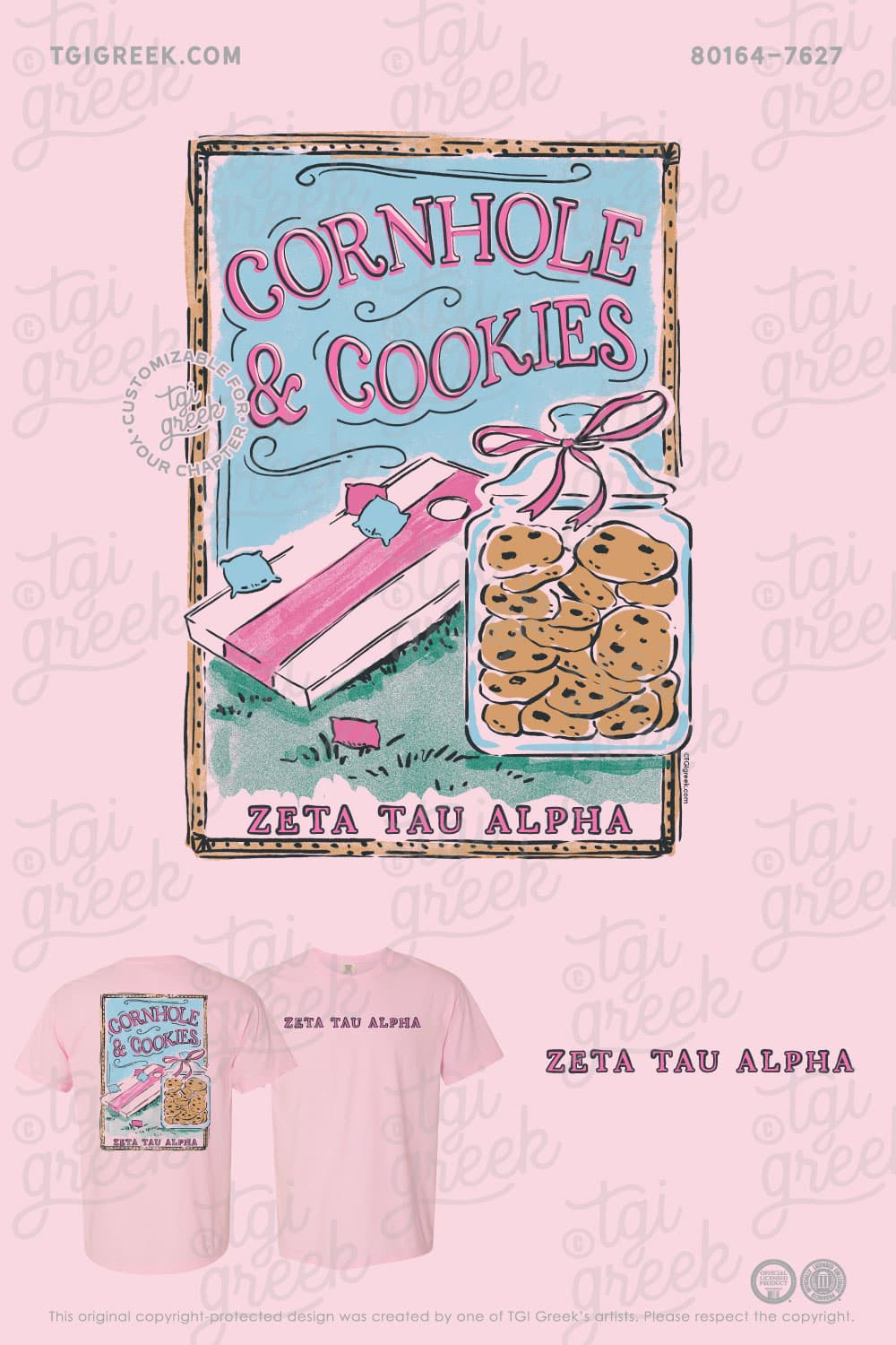 Zeta Tau Alpha – OSU Philanthropy