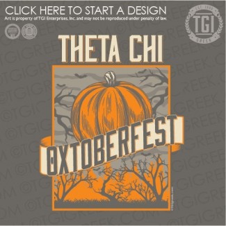 Theta Chi-Philanthropy