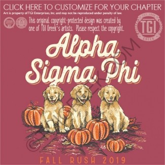 Alpha Sigma Phi – KSU Fall Rush