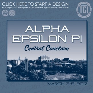 Alpha Epsilon Pi-KU National Conclave