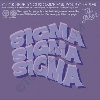 Sigma Sigma Simga – OGLE Greek Week