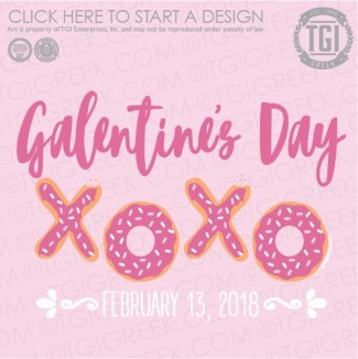 Gamma Phi Beta-FSC Date Party
