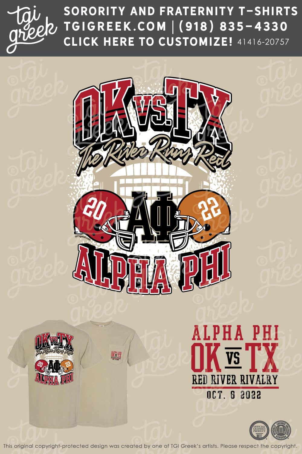Alpha Phi – OU – OUTX