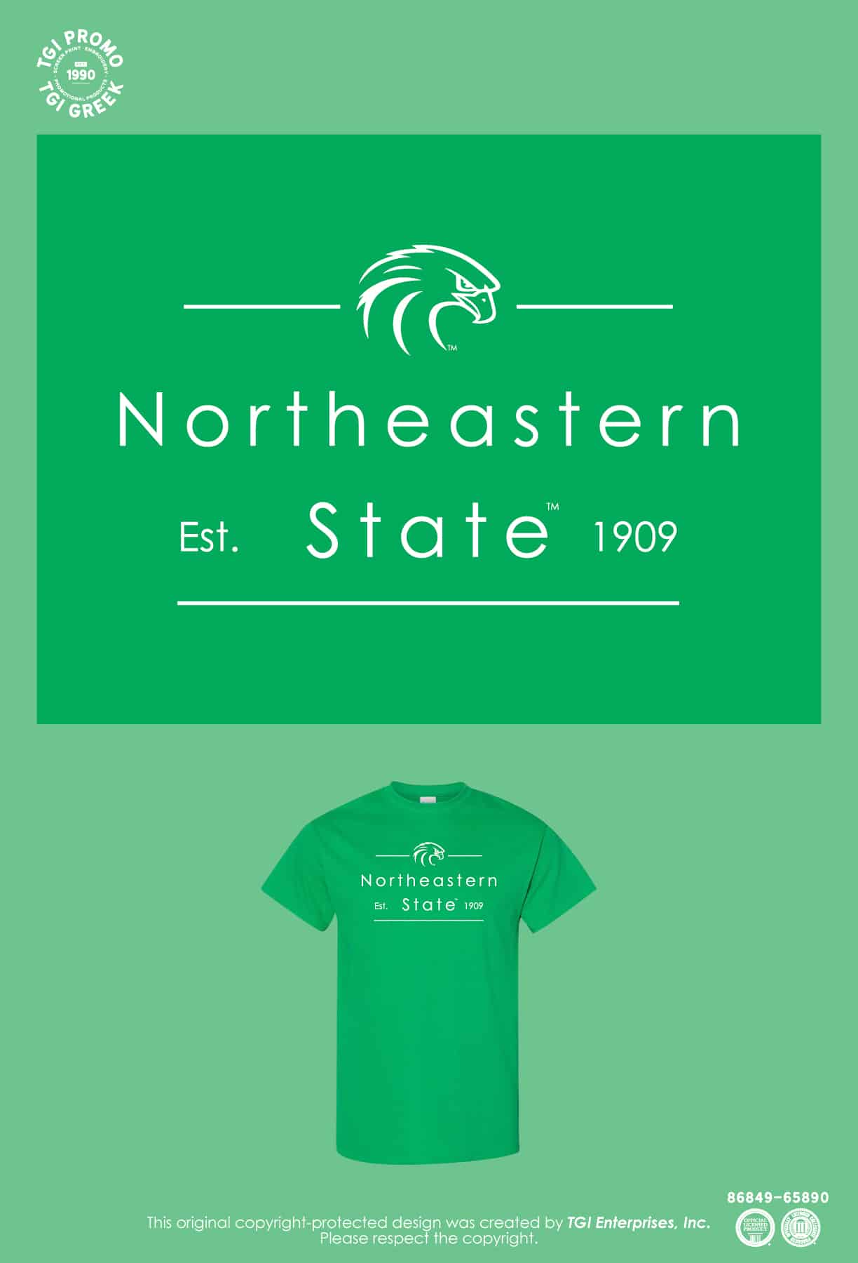 Northeastern State University – Welcome Week Day2