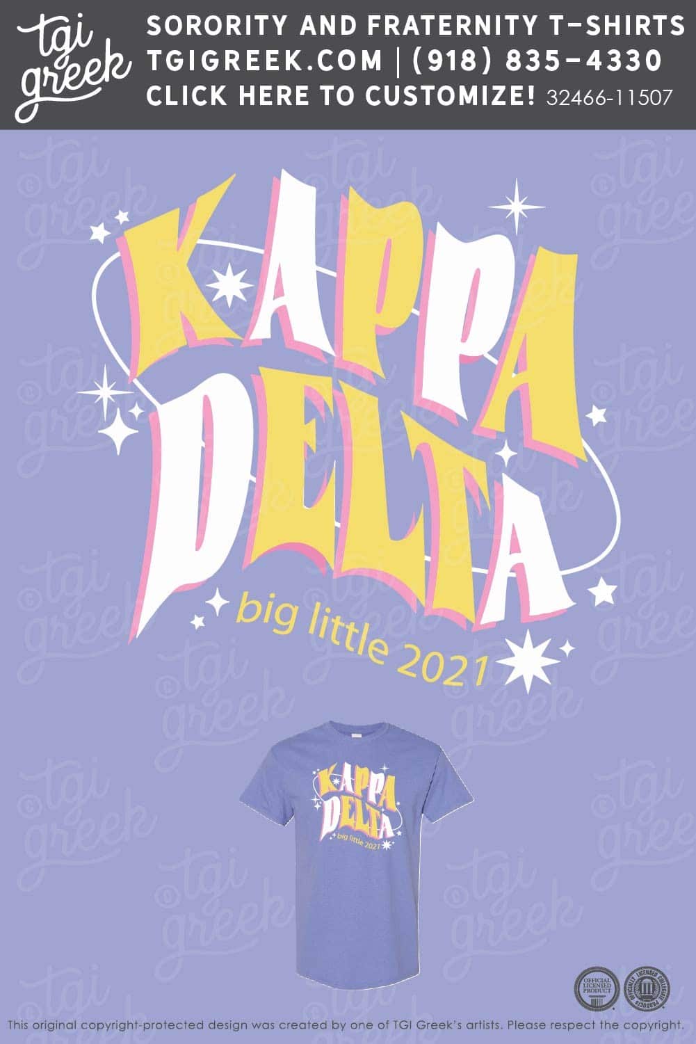 Kappa Delta – OSU Big Little