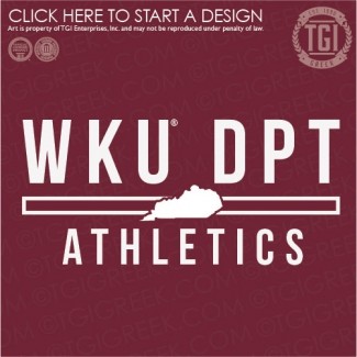 PT-WKU Athletics