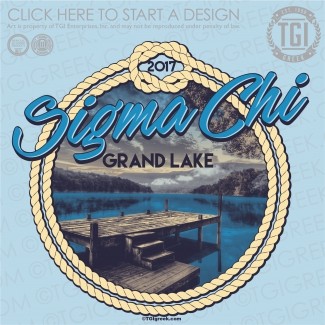 Sigma Chi-KSU Formal