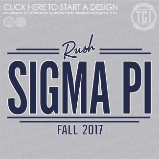 Sigma Pi-UCF Rush