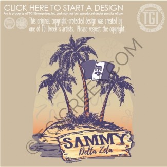 Delta Zeta-FIU Sammy Order