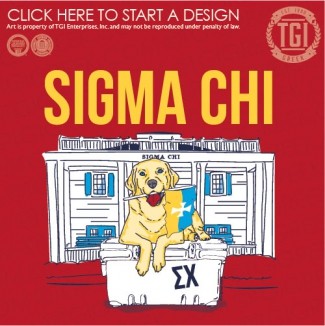 Sigma Chi – MSUM Fall Rush