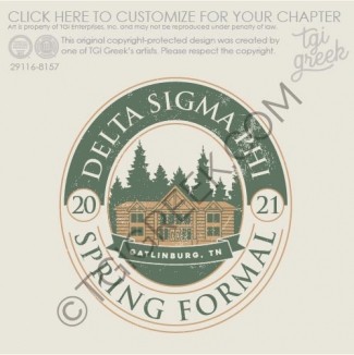 Delta Sigma Phi – MIAMOH Formal