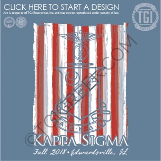 Kappa Sigma-SIUE Fall PR