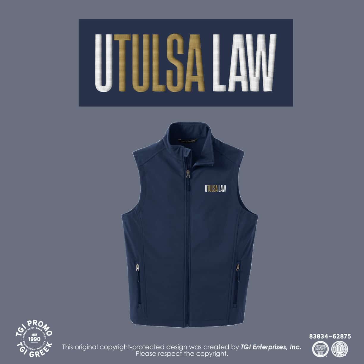 University of Tulsa – Law Students Ambassador