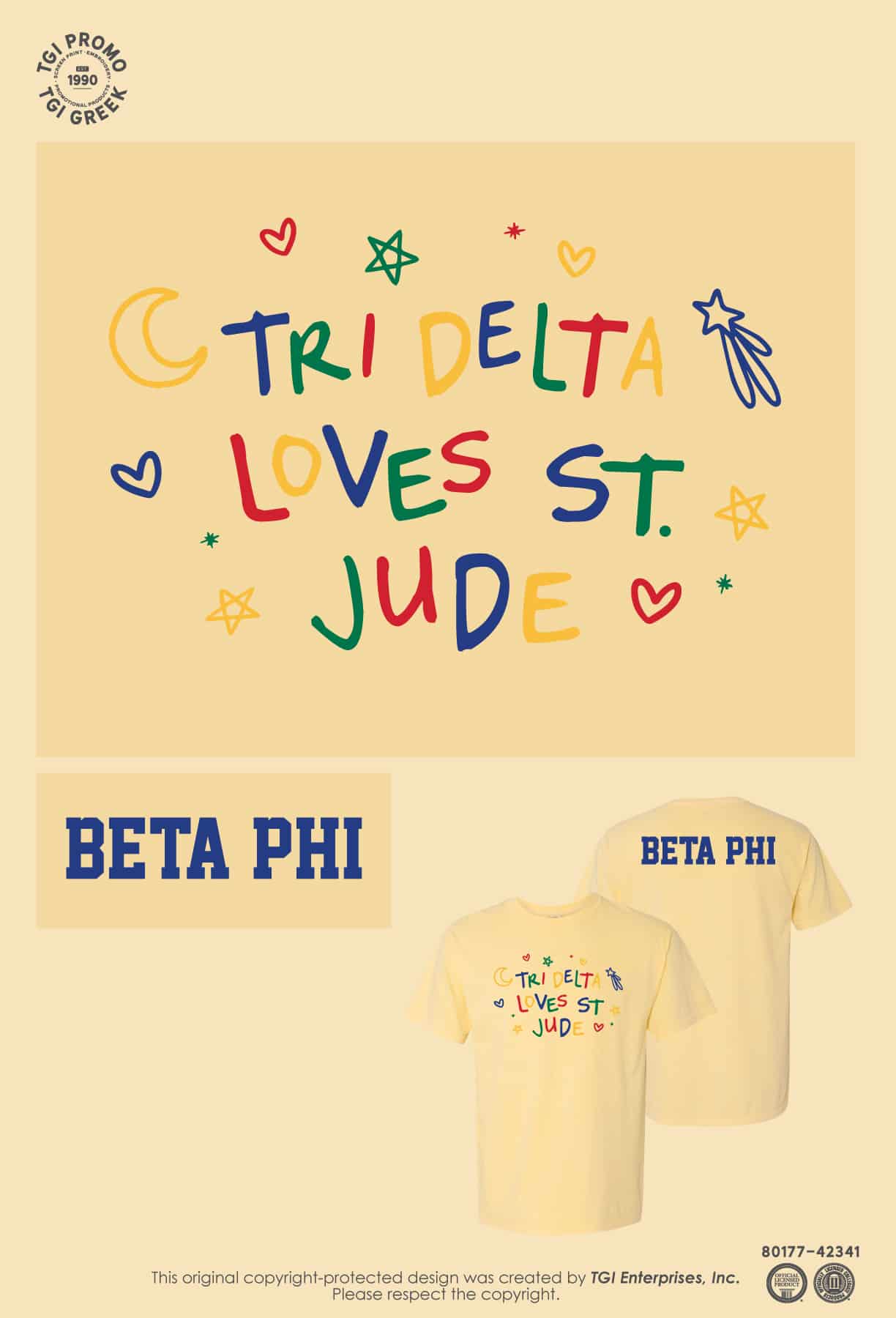 Delta Delta Delta – CENC Philanthropy