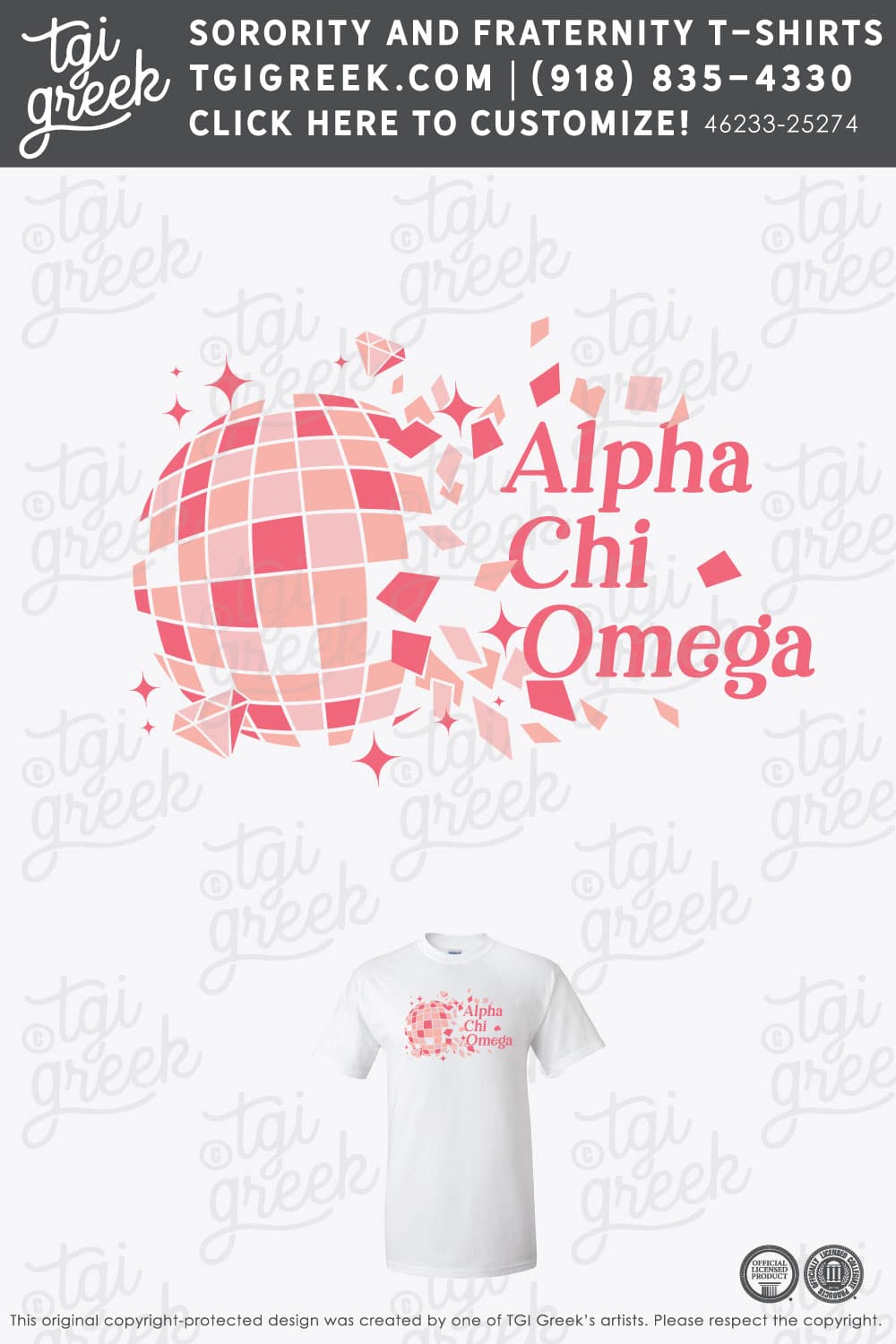 Alpha Chi Omega – WWU House PR Two