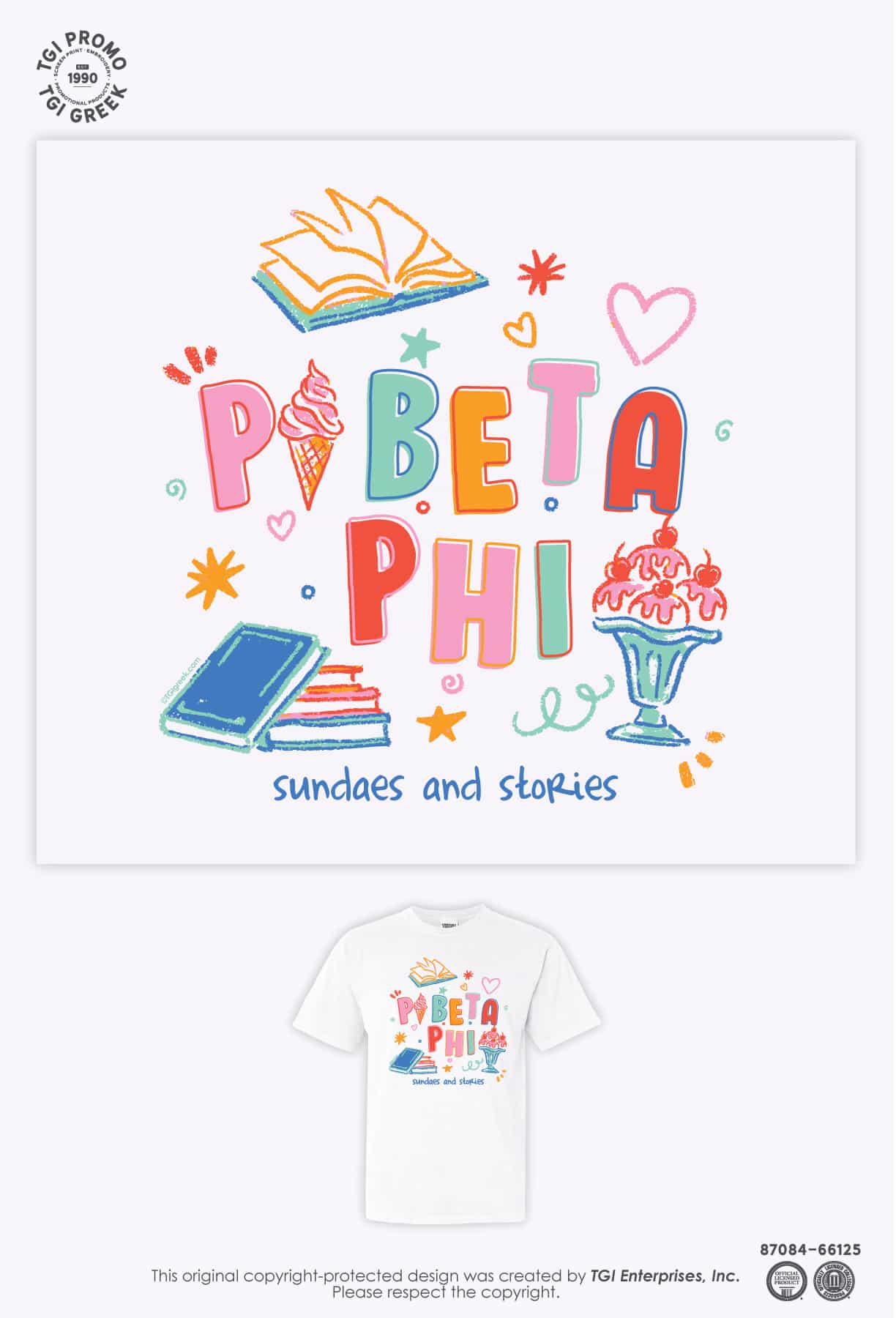 Pi Beta Phi – OSU Philanthropy