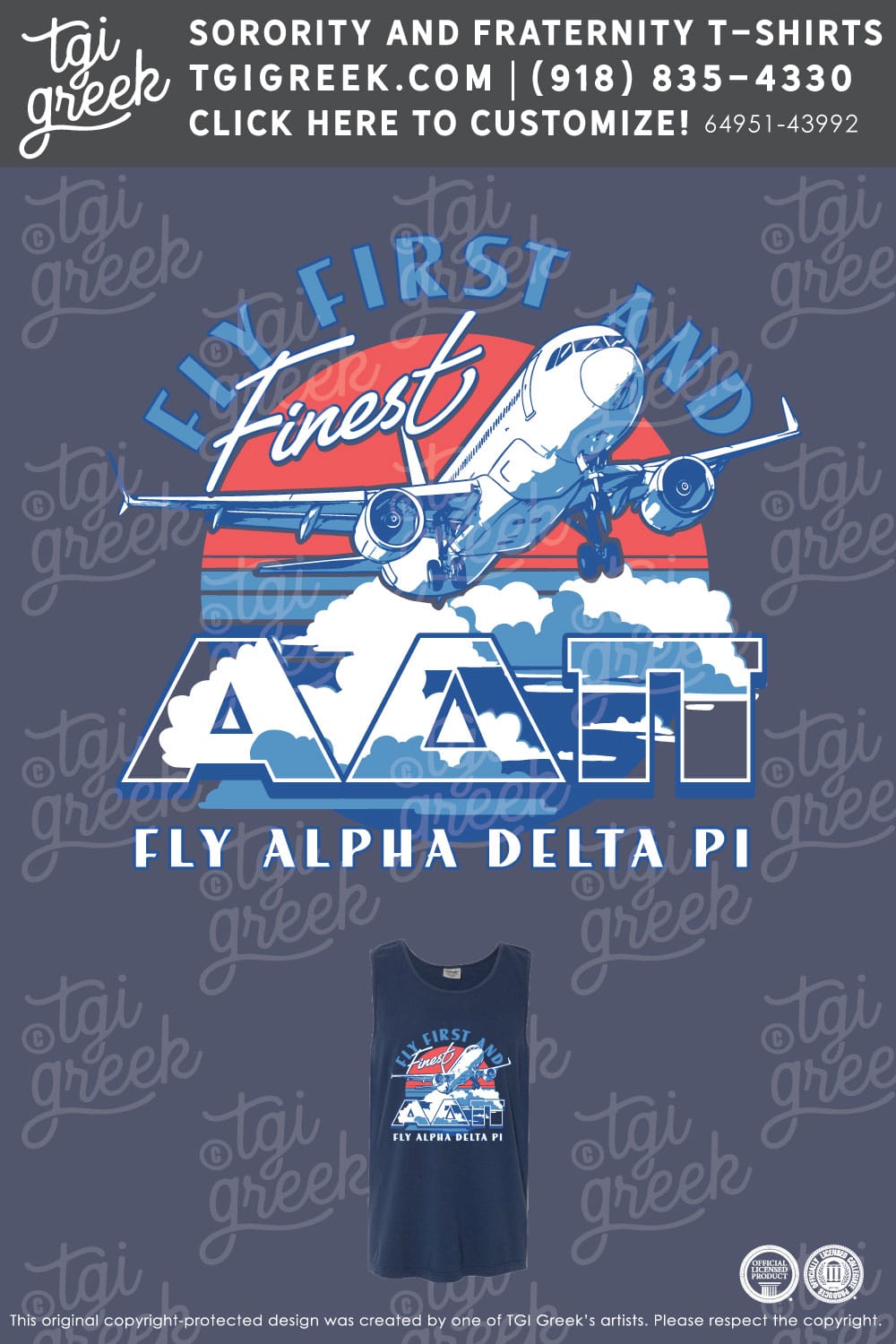 Alpha Delta Pi – WKU Bid Day
