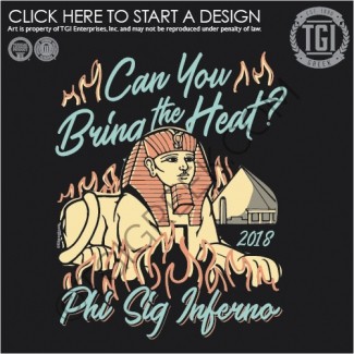Phi Sigma Sigma-UNH Inferno