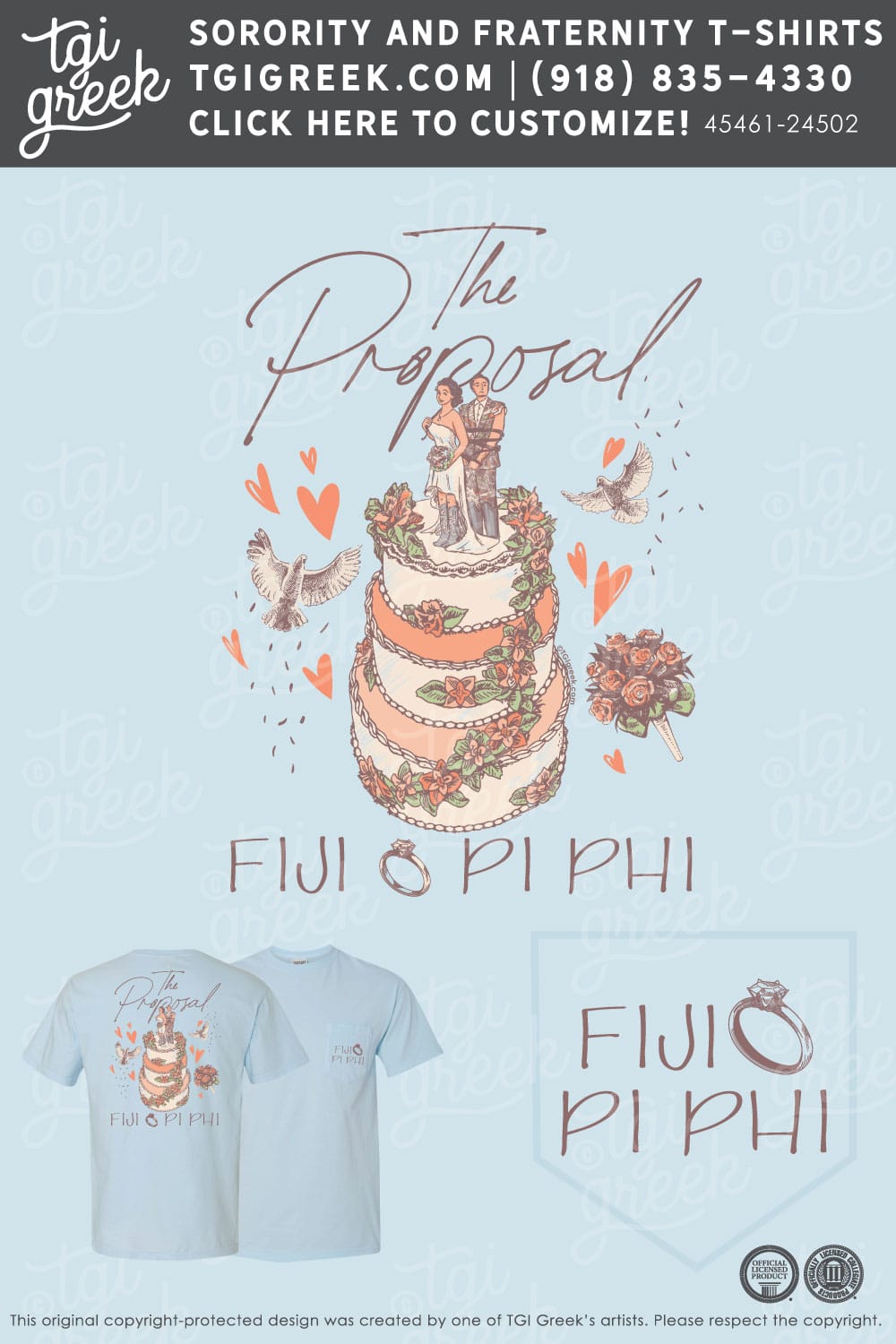 FIJI – OSU Date Party