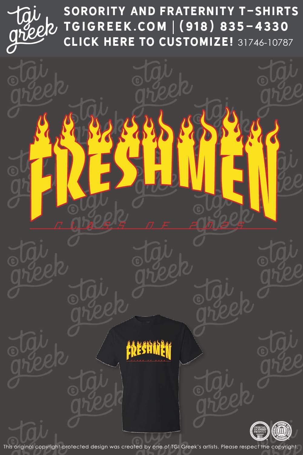 Metro Christian Academy – Freshman Class