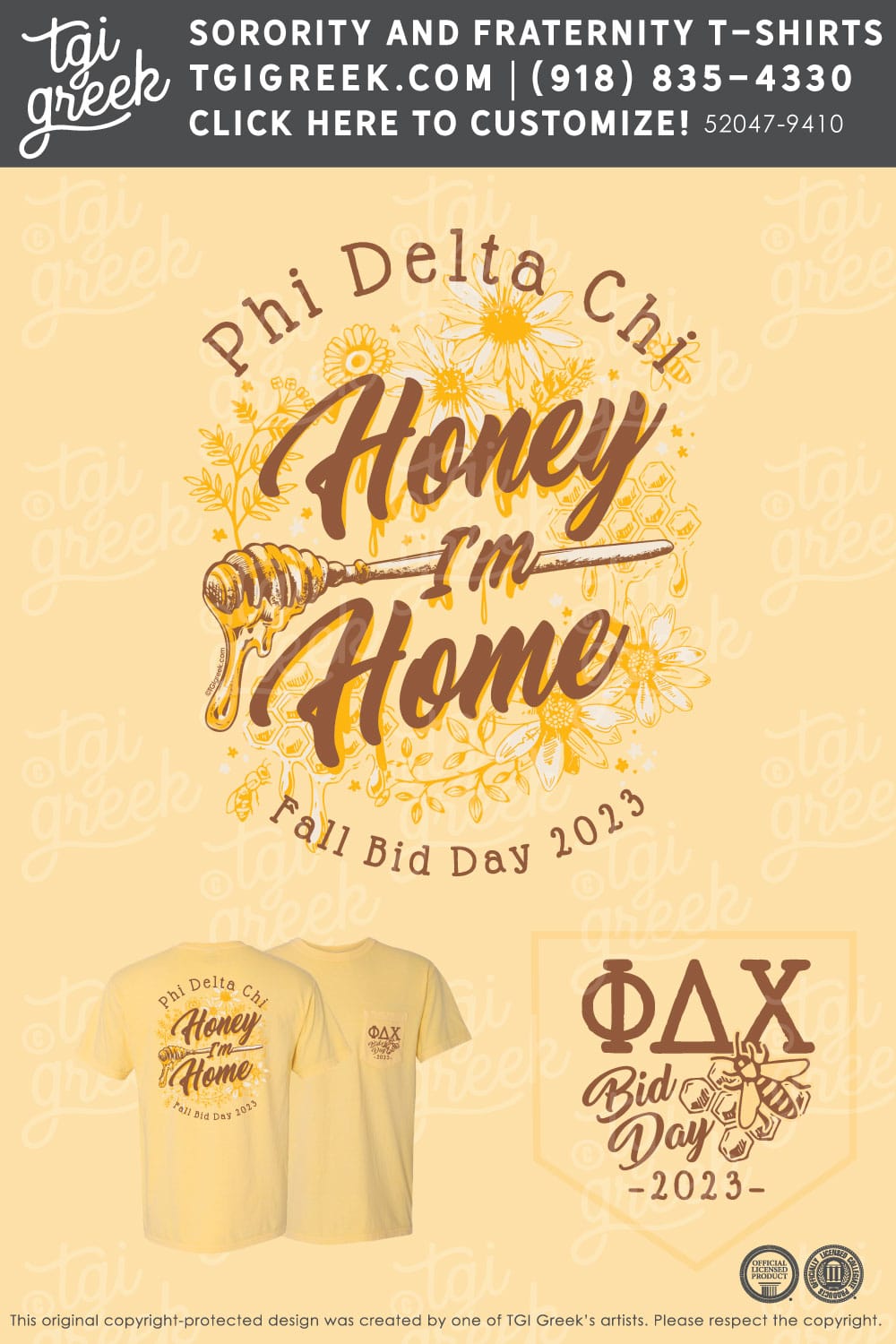 Phi Delta Chi – SUNY Bid Day