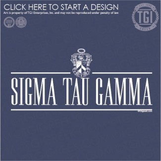 Sigma Tau Gamma-TSU PR
