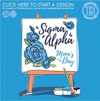 Sigma Alpha-UA Moms Day