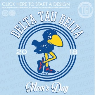Delta Tau Delta-KU Mom's Day