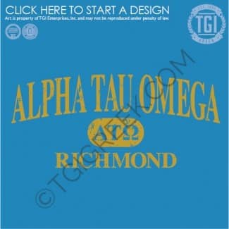 Alpha Chi Omega-SMSU PR Sweatshirt