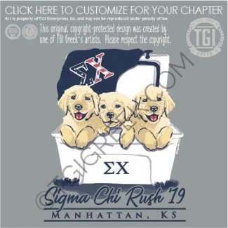 Sigma Chi – KSU Rush