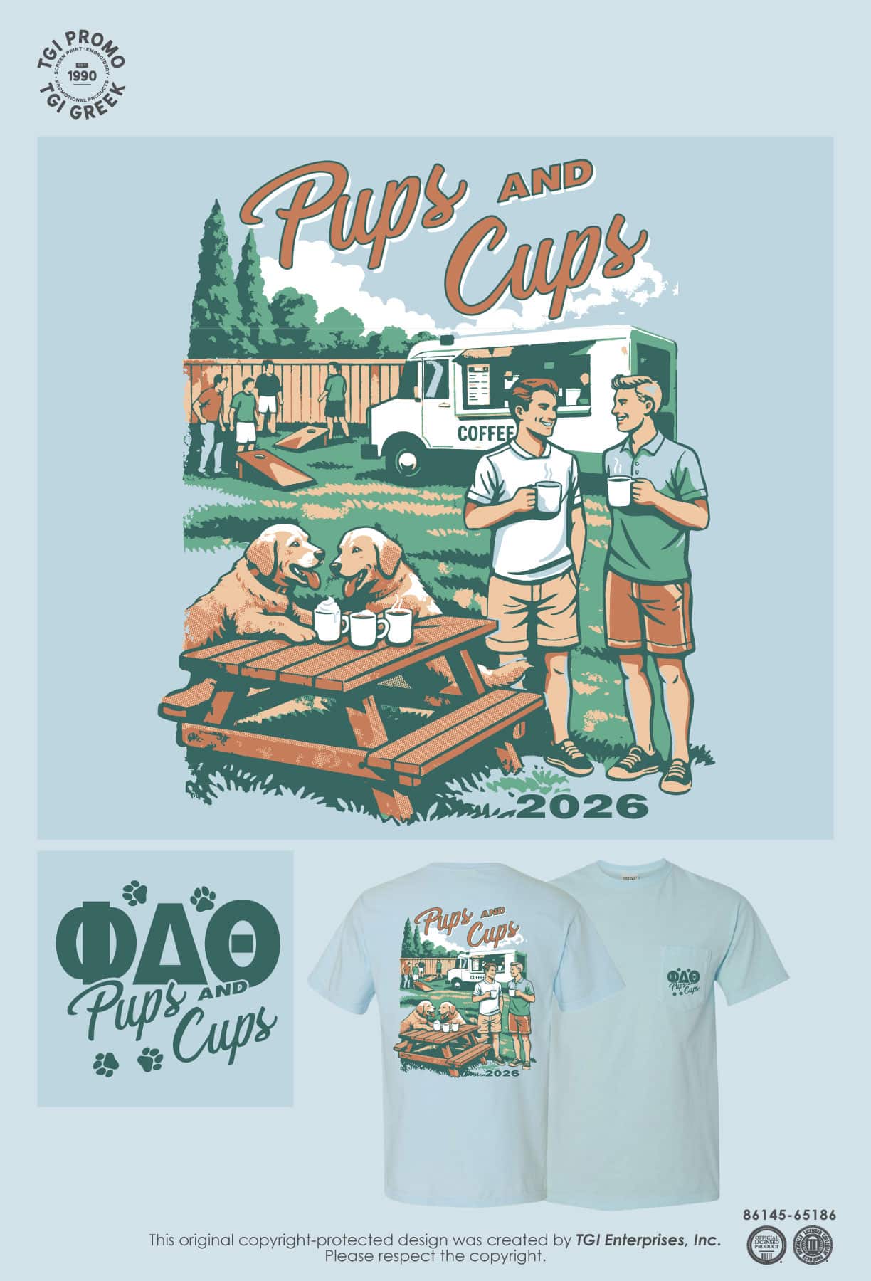 Phi Delta Theta – OU Philanthropy