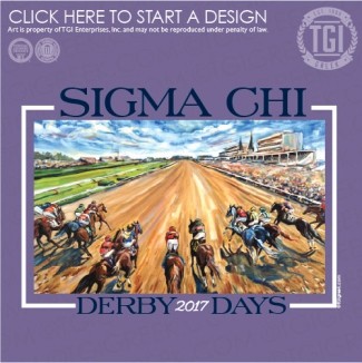 Sigma Chi-MNSUM Derby Days