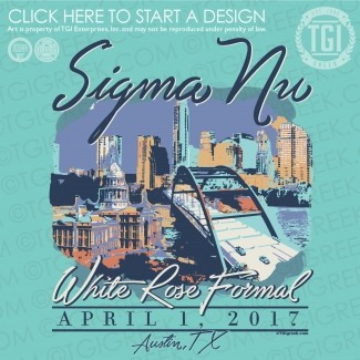 Sigma Nu-TCU Formal