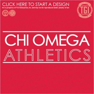 Chi Omega-WKU Intramural