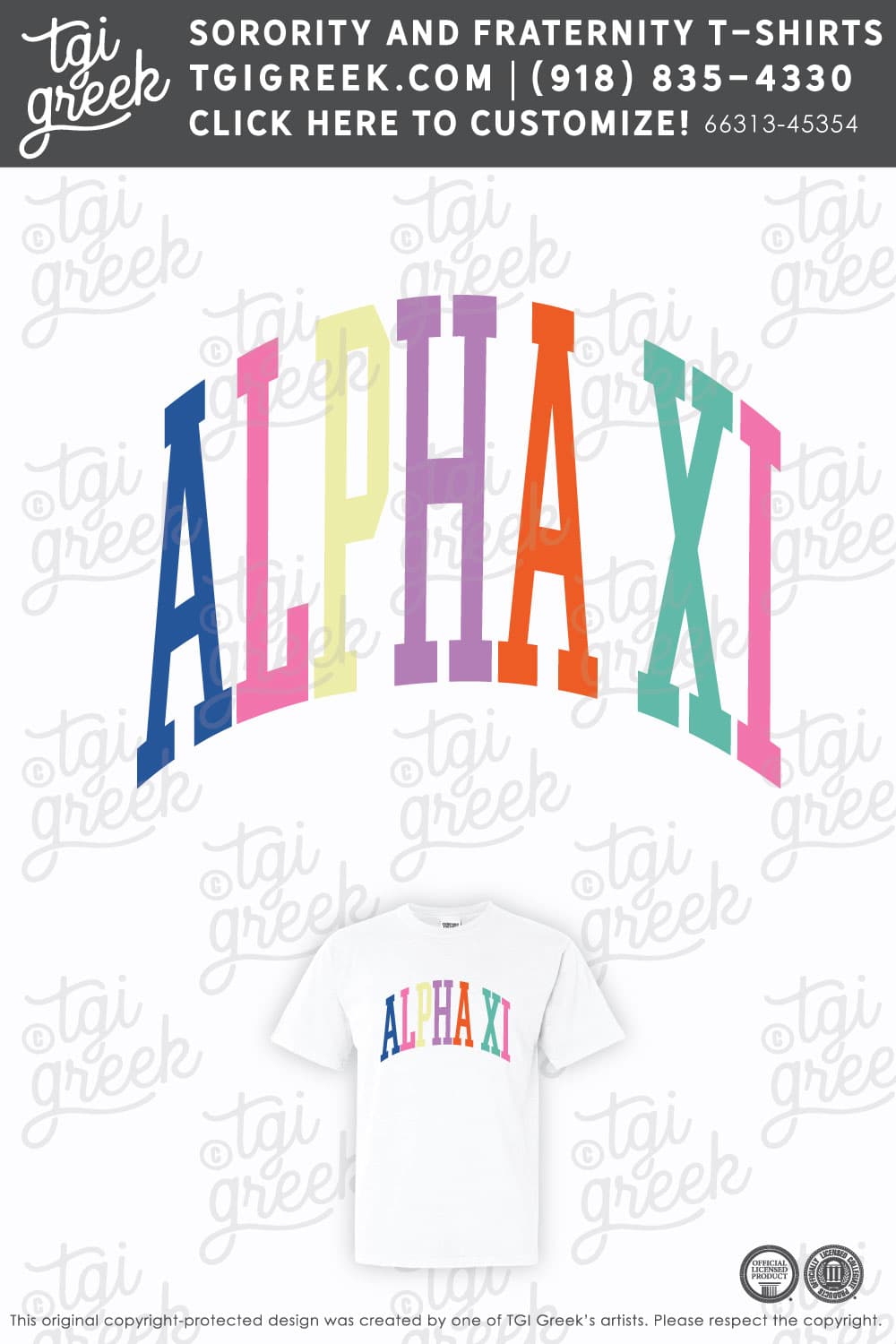 Alpha Xi Delta – OSU Work Week
